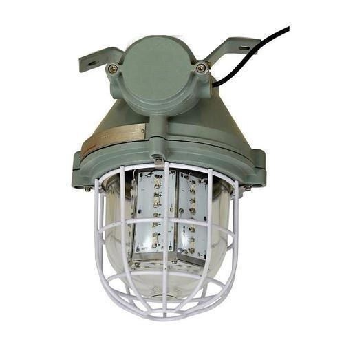 Energy Efficient Long Life Span Flame Proof Light