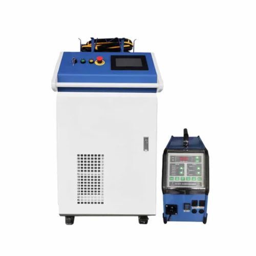 220V Hand Held Laser Welding Machine