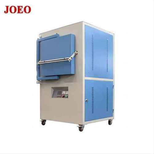 High Temperature Muffle Furnace