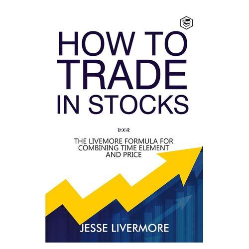 How To Trade In Stock Business Books