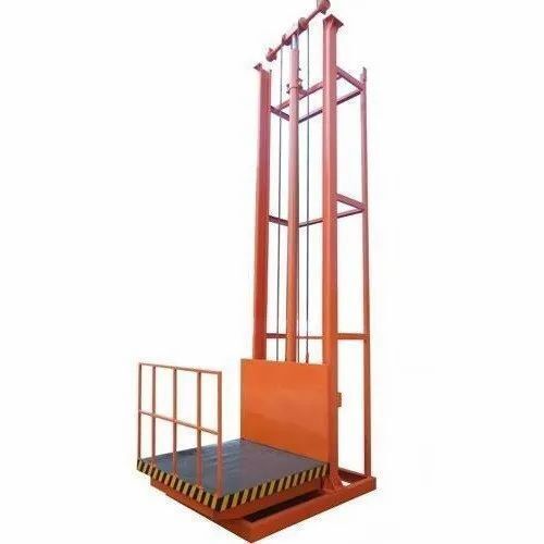 Heavy Duty Industrial Lift 