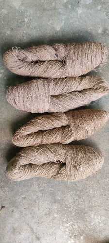 Jute Twisted Yarn