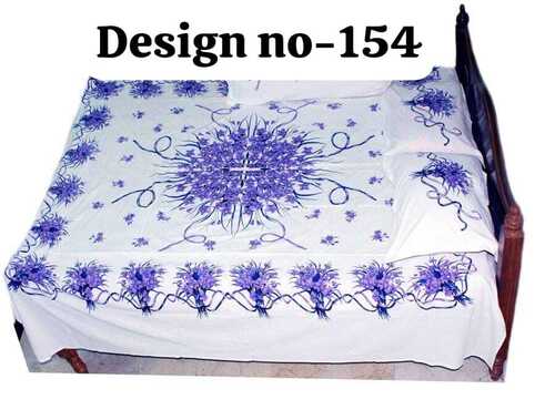 Designer Printed Mattress Sheet 