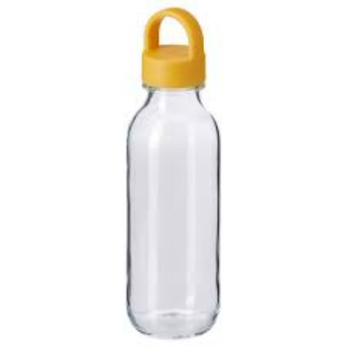 Pure Mineral Water Bottle for Drinking Purpose