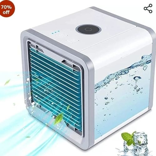 Mini cooler