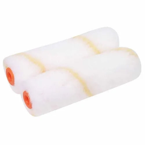 Woven Synthetic Mini Paint Roller