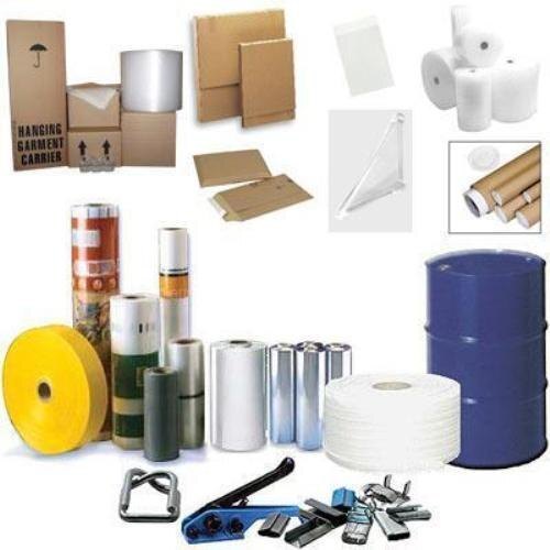 packaging material