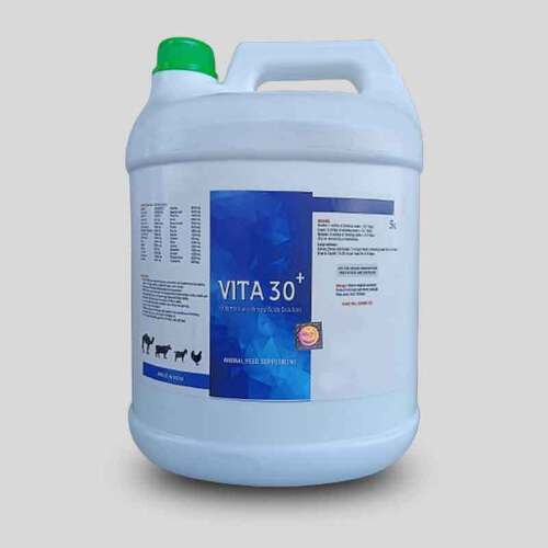 animal feed supplements