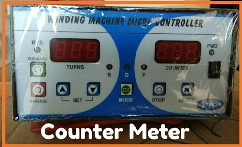 Winding Machine Counter Meter