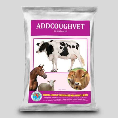 Addcoughvet Vet Feed Supplements