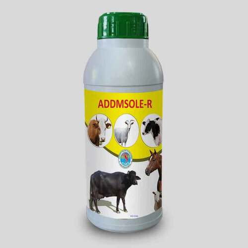 veterinary feed supplements