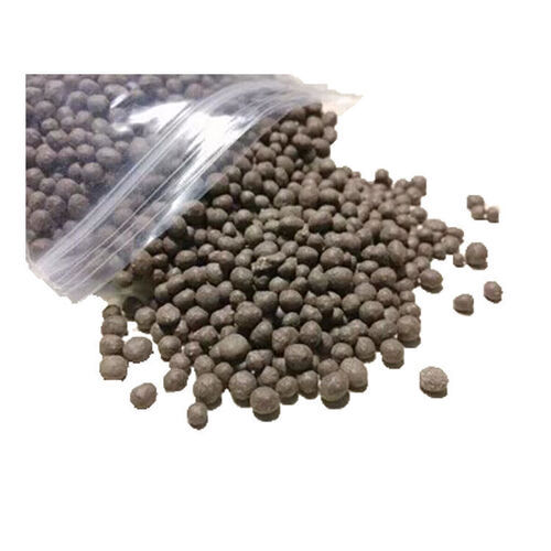 Agricultural Chemical Fertilizer Manufacturers Npk 20-20-20 Compound NPK Fertilizers