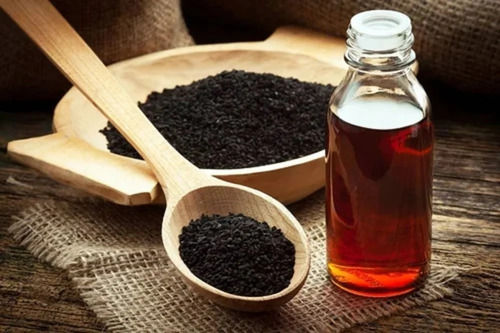 Black Seed Oil, Age Group: All Age Group