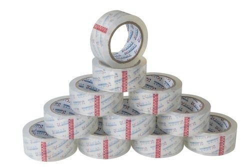 Bopp Super Clear Transparent Tape