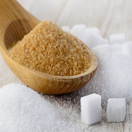 Brazil White Icumsa 45 sugar Cheap white Refined White Sugar