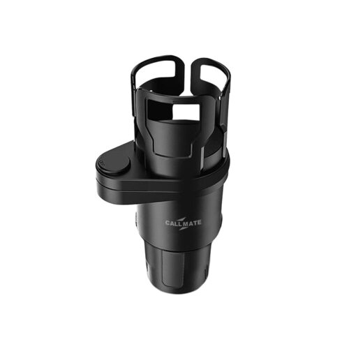 Durable and Light Weight Tron The Car Cup Holder