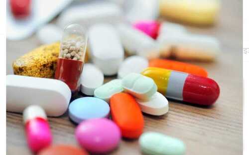 Chewable Tablets Drug Solutions