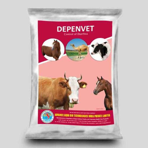 Depenvet Vet Feed Supplement