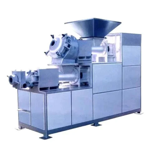 Less Maintenance Detergent Making Machine