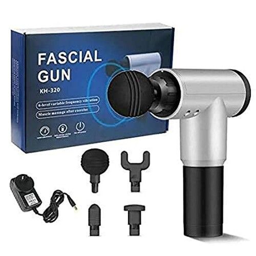 Facial Massager