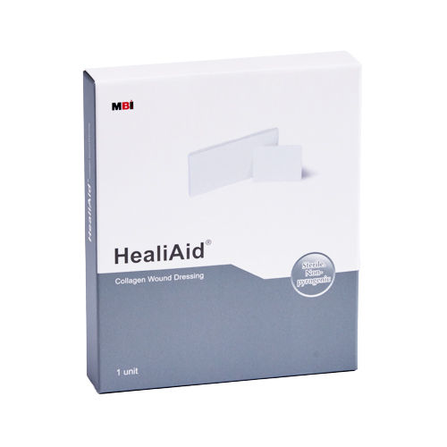 Healiaid Dental Collagen Wound Dressing