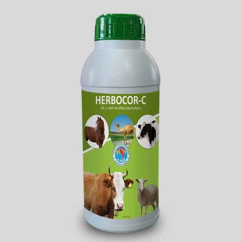 Herbocor-C Vet Feed Supplements