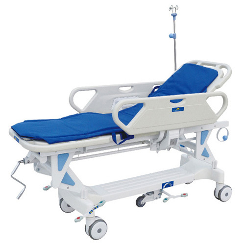 Hospital Strecher Bed - Application: Hosptial