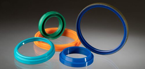 HYDRAULIC SEAL