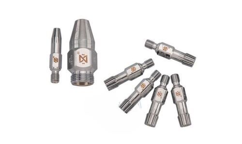 Industrial Injector Type Cutting Nozzle