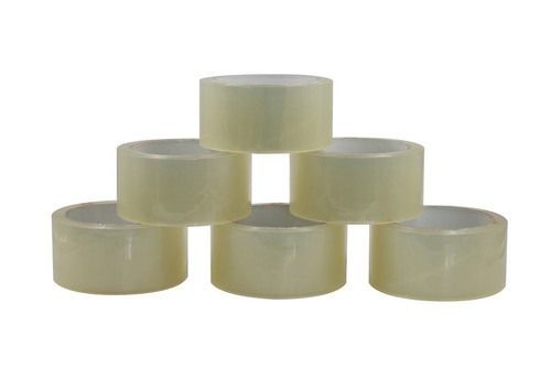 Light Weight Bopp Packing Tapes