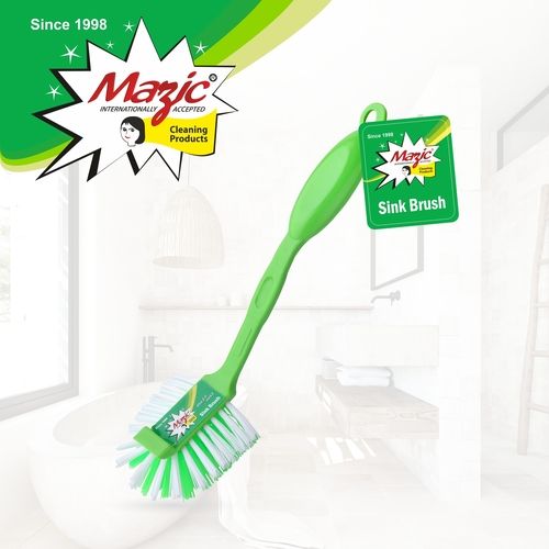 Multipurpose Sink Cleaning Brush