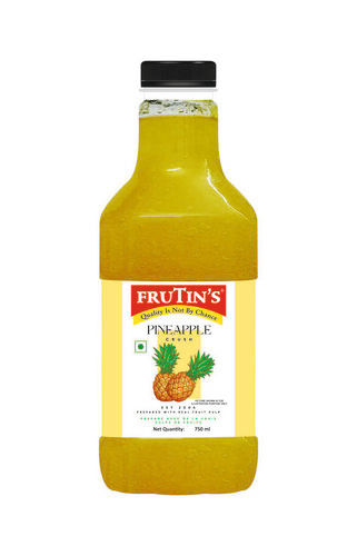 Pineapple Crush 750ml