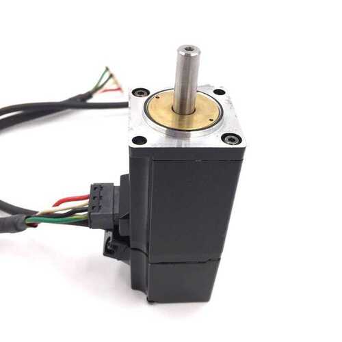 Longer Functional Life Industrial Servo Motors