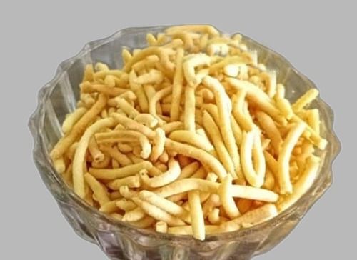 Yellow Jini Sev Namkeen for Snacks