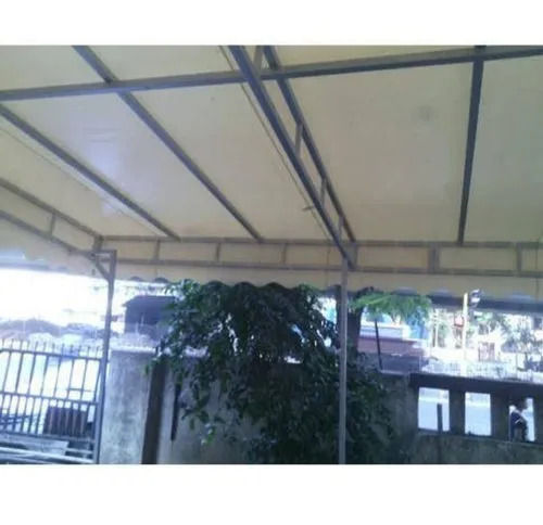 Hard Structure Sports Stadium Tensile Structure