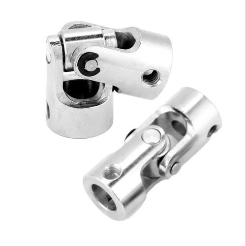 Polished Premium Design Universal Coupling Joint