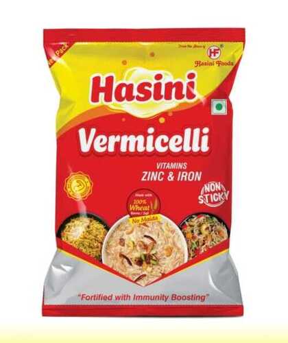 Non Sticky Dried 100% Natural Wheat Vermicelli