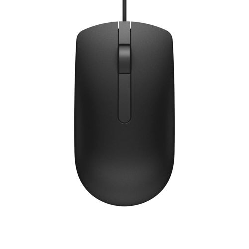 Wired Mouse Ms116