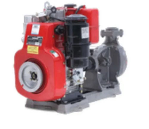 5hp Diesel Engine Pump Set