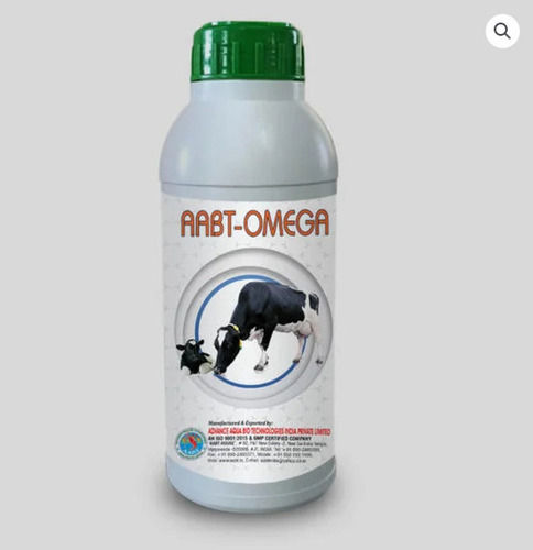 Aabt-omega Animal Feed Supplement