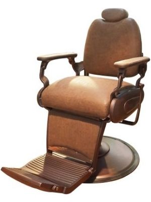 Adjustable Barber Chairs