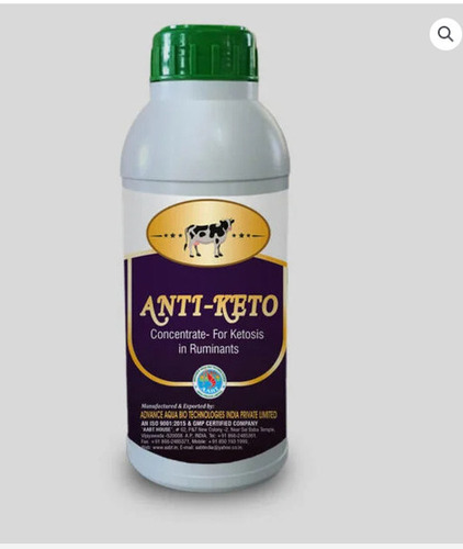 Anti- keto Prevent and Treat Ketosis and Lameness