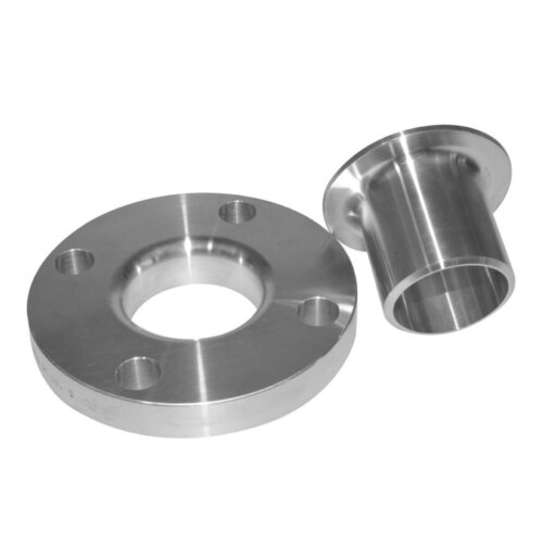 ASTM Stainless Steel Lap Joint Flange 4 Inch 