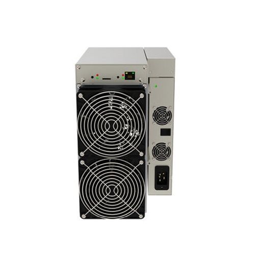 Bitmain Antminer D7 1286Gh/s Dash Miner