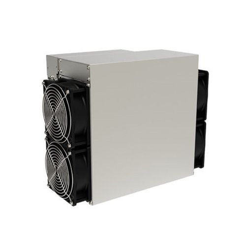 Bitmain Antminer D9 1.77th/S Dash Miner