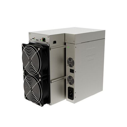 Bitmain Antminer E9 Pro 3.68Gh/s ETC Miner