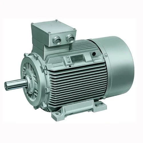 Free From Defects Cast Iron Ac Motor