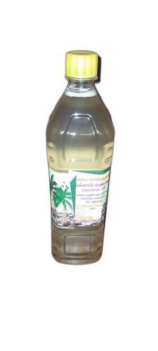 Natural And Pure Premium Coconut Oil