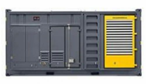 Diesel Generator