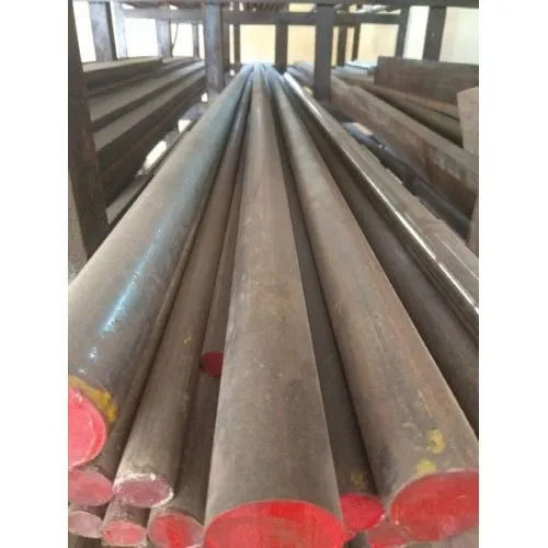 EN19 Alloys Steel Round Bars